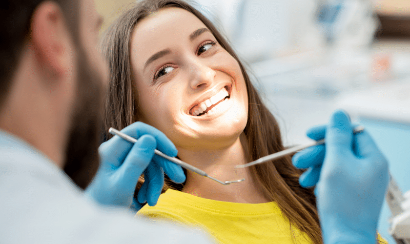 ROOT CANAL TREATMENT IN WINCHESTER, VA