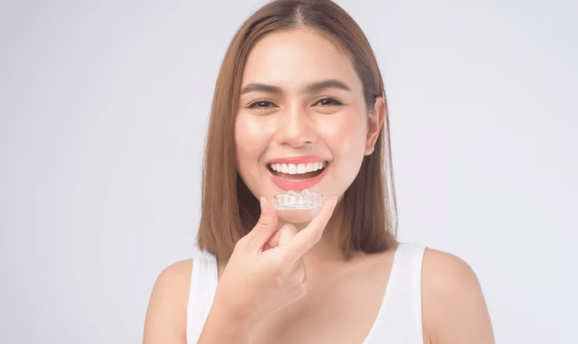 Cosmetic Dentistry In Winchester, VA