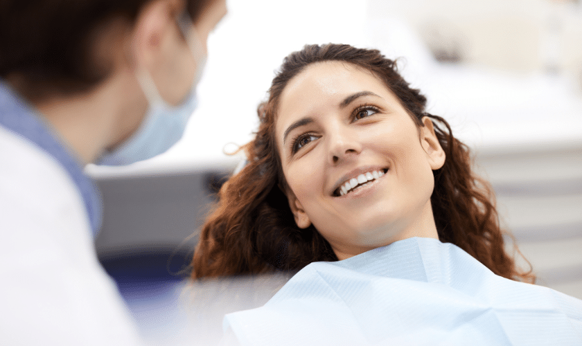 Cosmetic Dentistry Winchester, VA