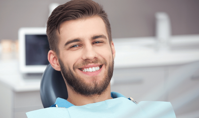 Dental Implants winchester