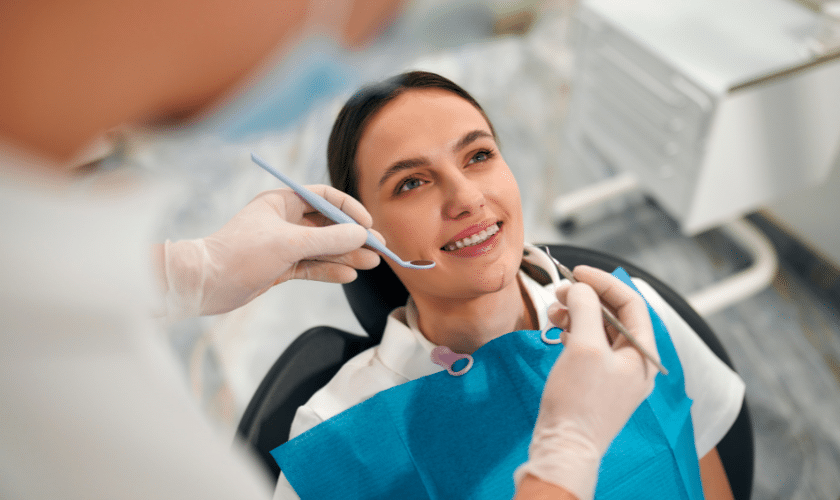 Dentist in Winchester VA