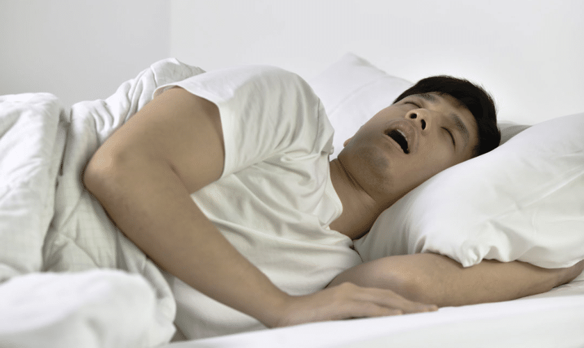 Sleep Apnea