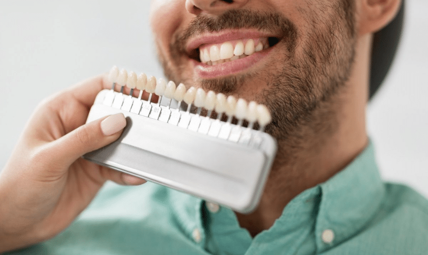 Dental Implants in Winchester, VA