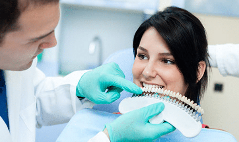 Emergency Dentist in Winchester