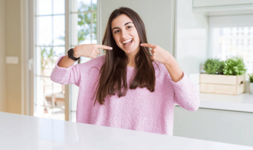 Cosmetic Dentistry Winchester
