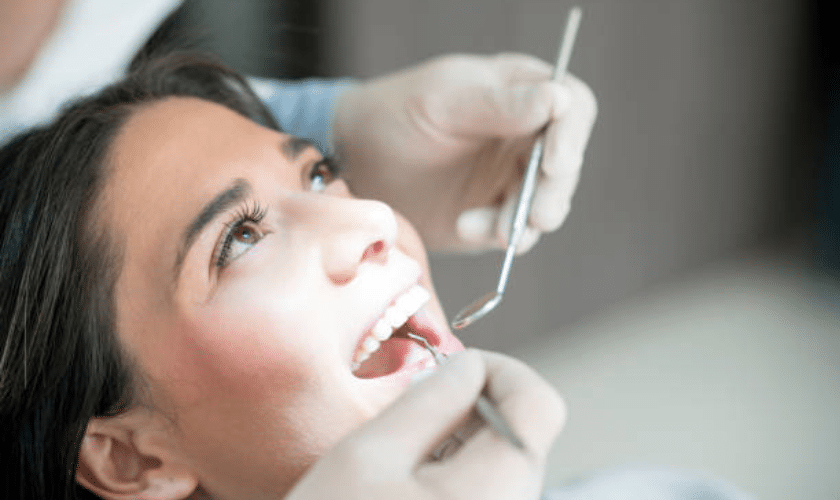 Dental Implants winchester