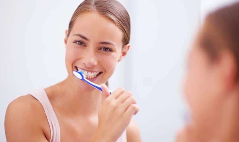 Dentist in Winchester, VA