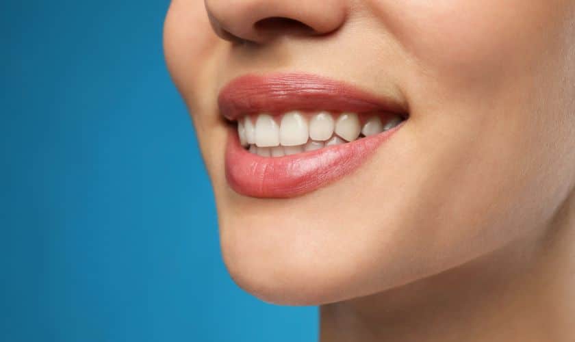 Cosmetic Dentistry Winchester