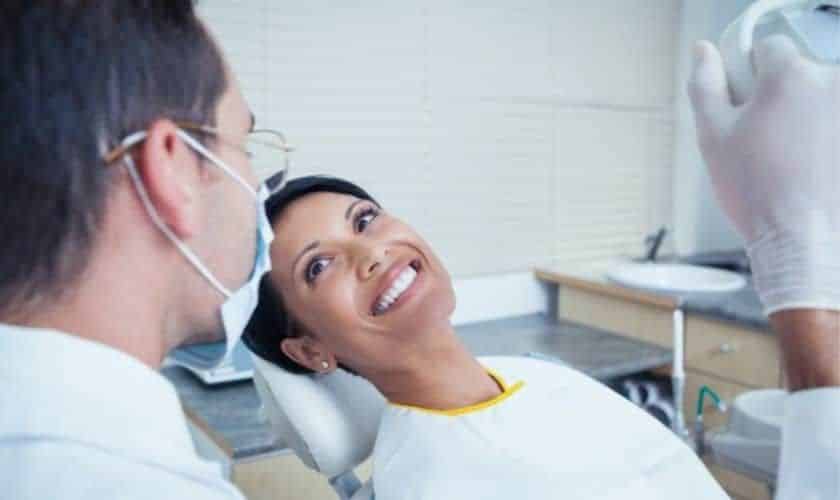 Emergency Dentistry Winchester