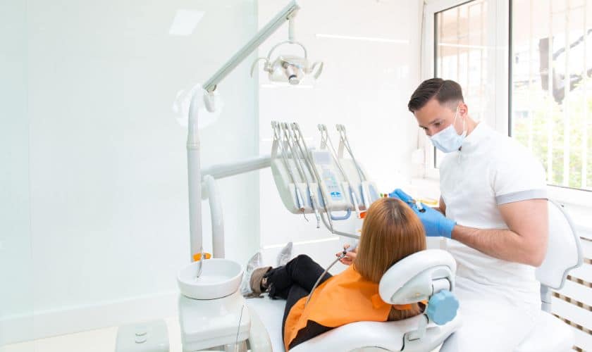 Dentist in Winchester - Shenandoah Family Dentistry - Winchester