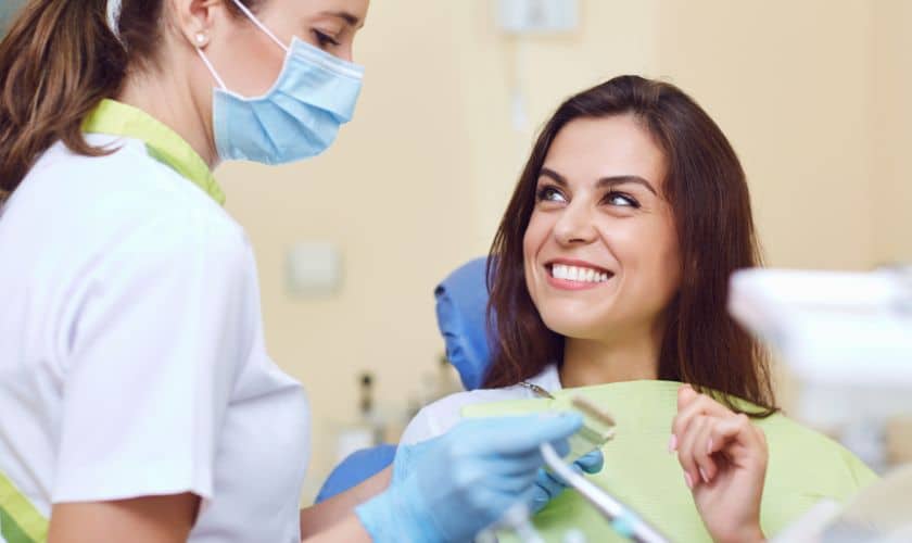 Dental Implants Winchester VA