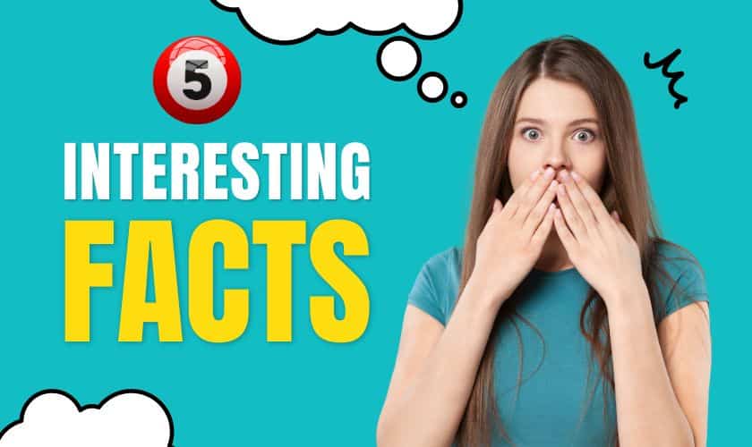 5 Interesting Teeth and Dental Facts That Will Surprise You