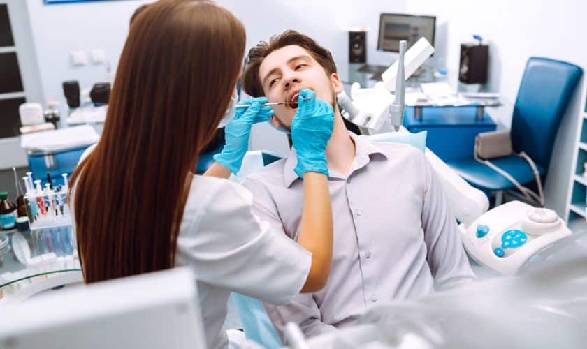 TOOTH EXTRACTIONS IN WINCHESTER, VA