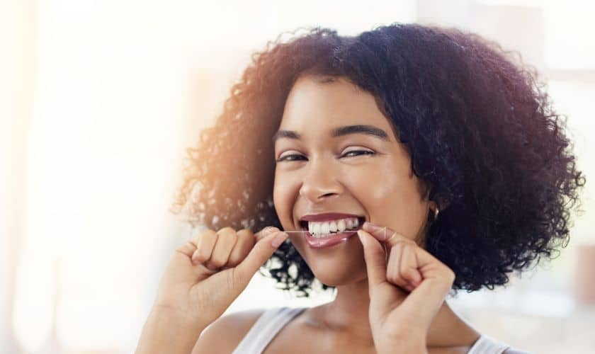 ORAL CANCER SCREENING IN WINCHESTER, VA