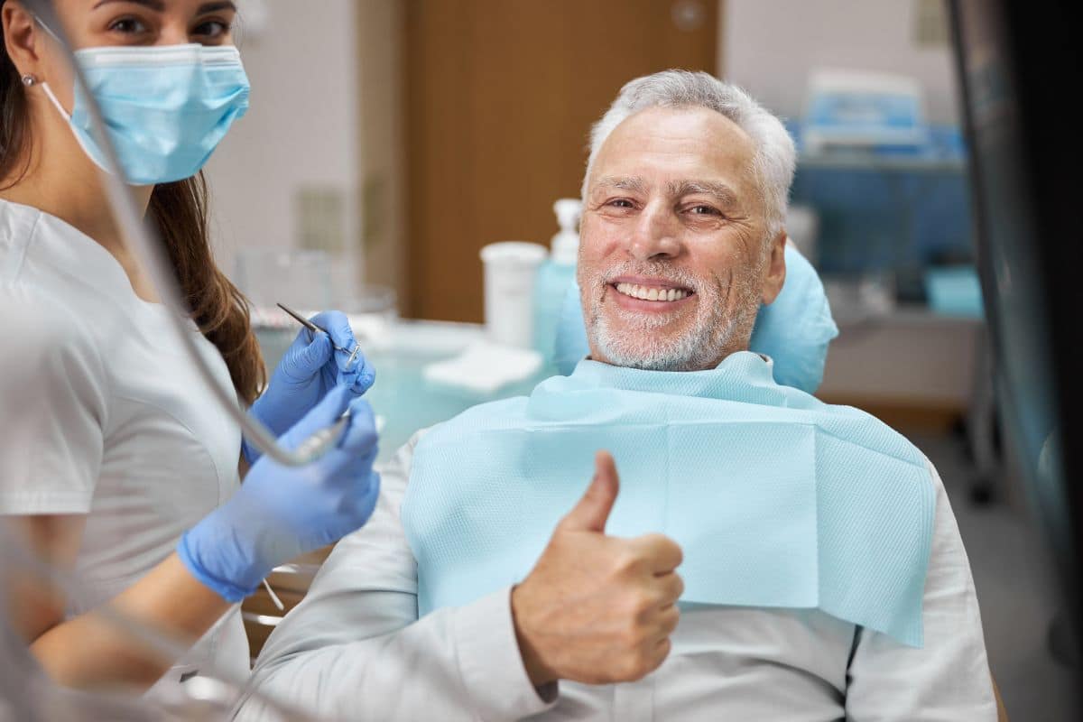 Dental Implants Winchester