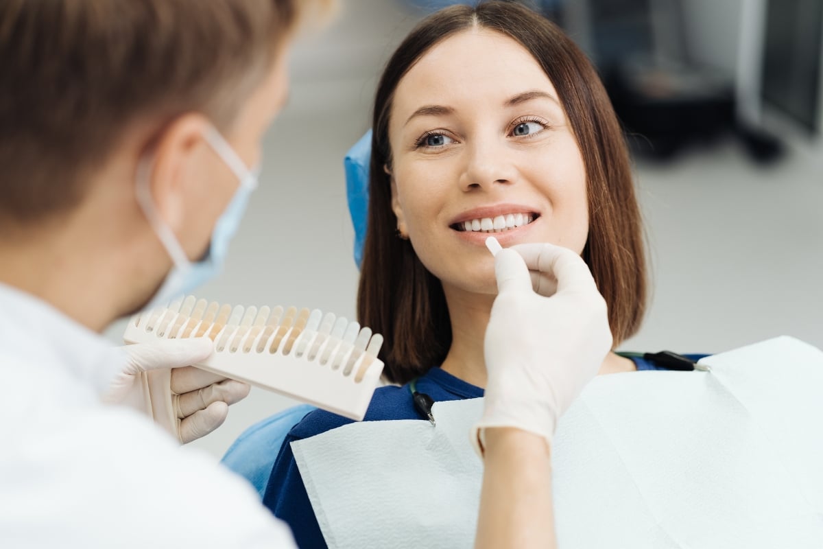Cavity Detection In Winchester