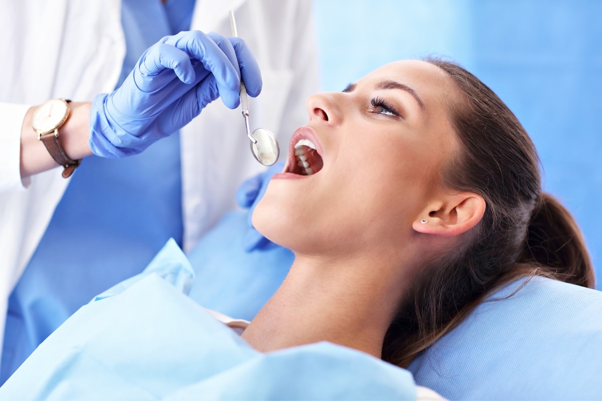 ROOT CANAL TREATMENTS