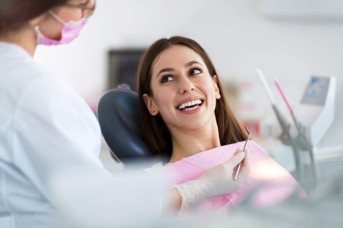 Sedation Dentist