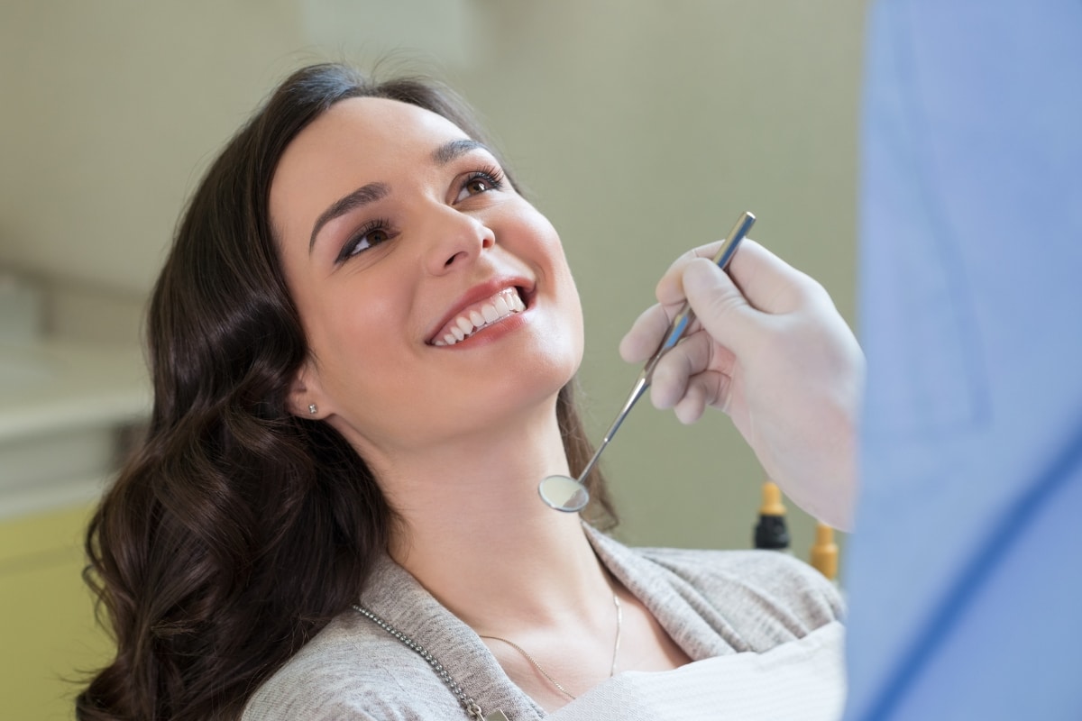 Cosmetic Dentistry