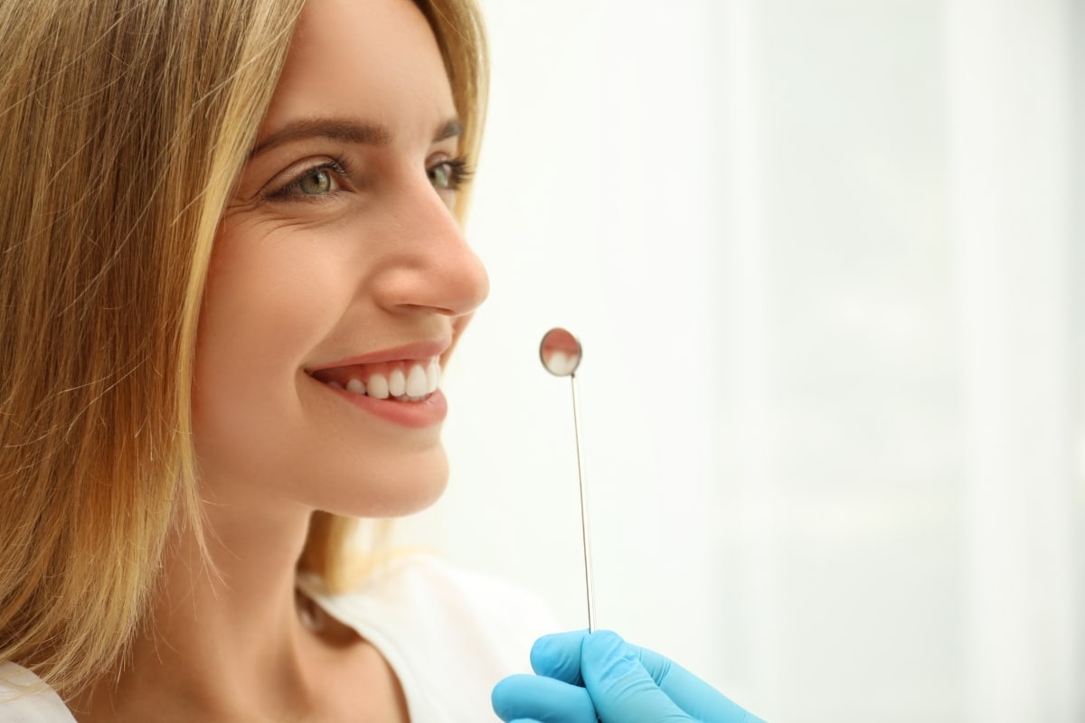 Cosmetic Dentistry