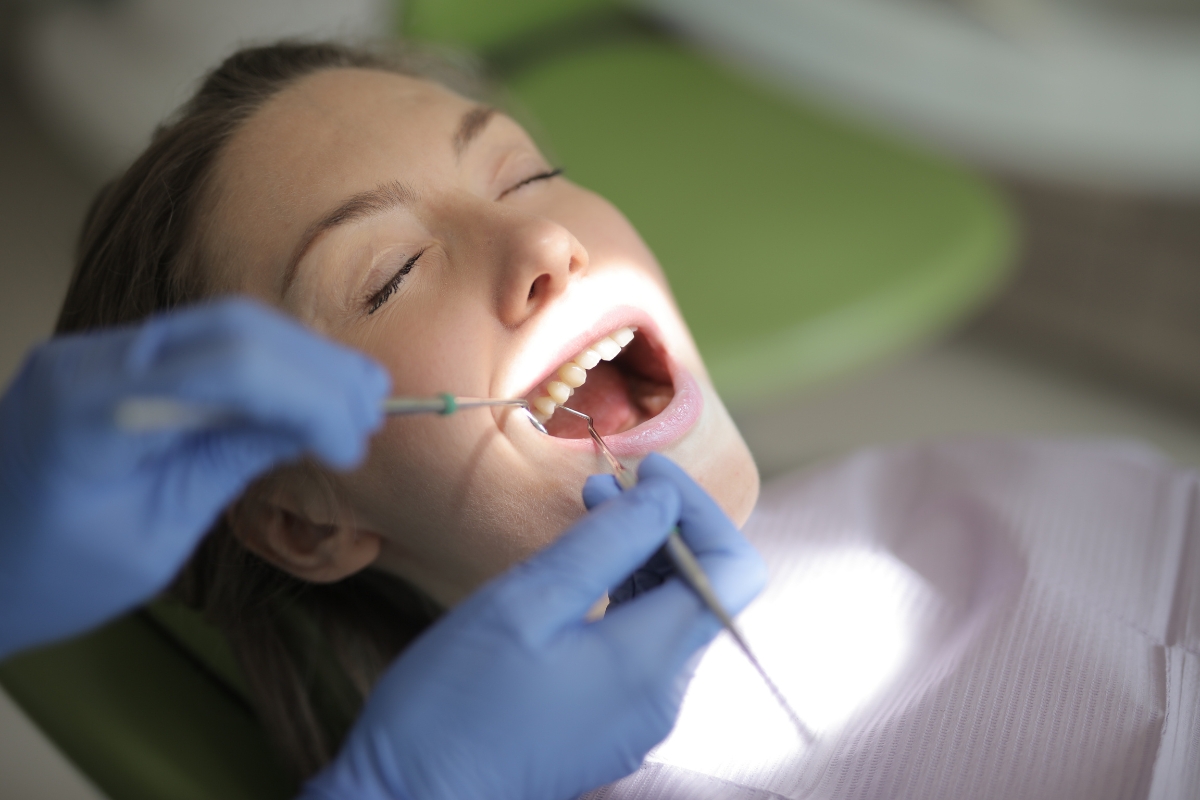 dental implants Winchester
