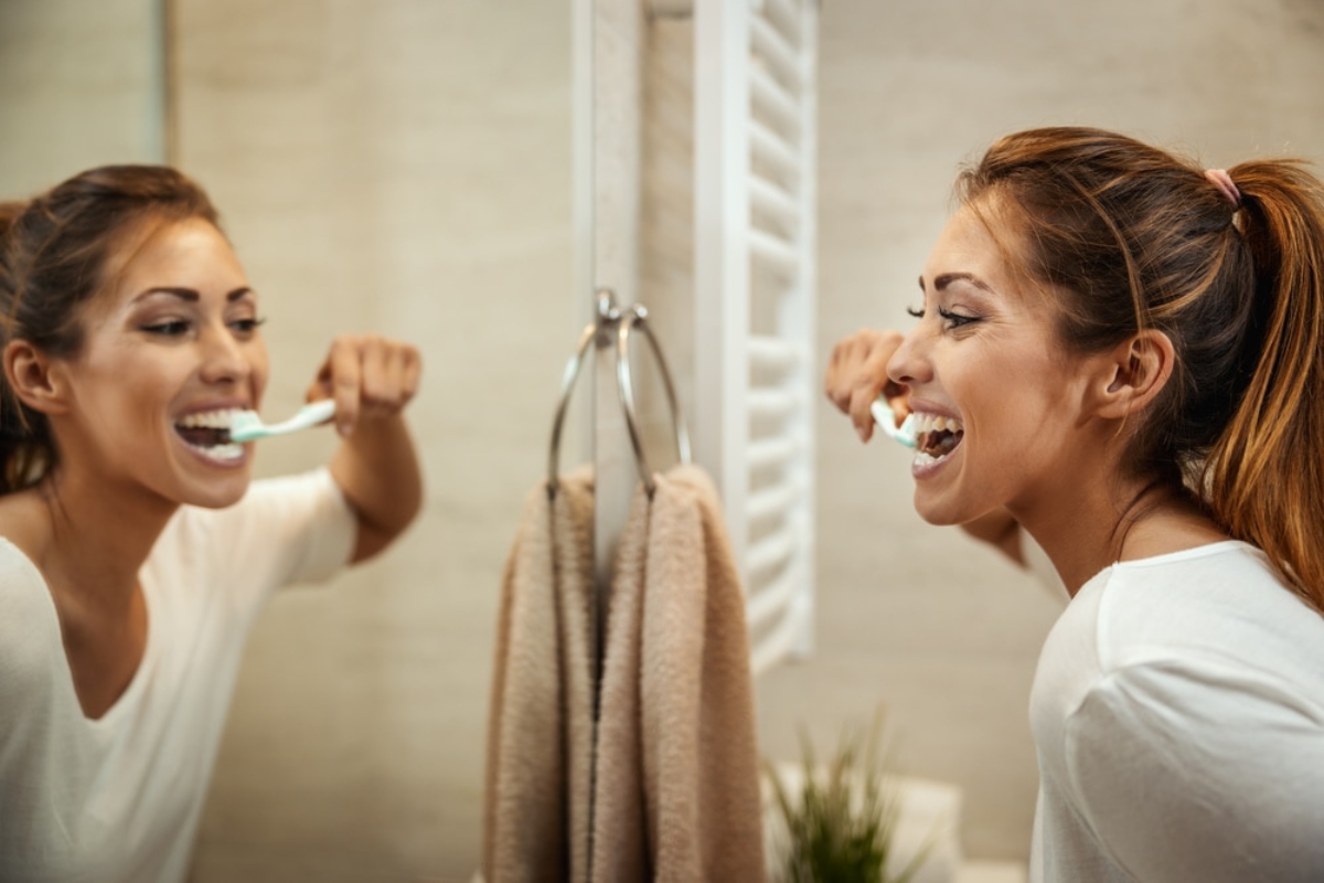GENERAL DENTISTRY WINCHESTER