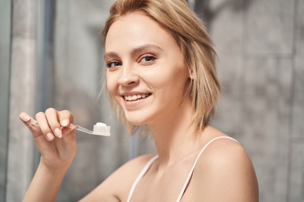 Liver Disease and Oral Health