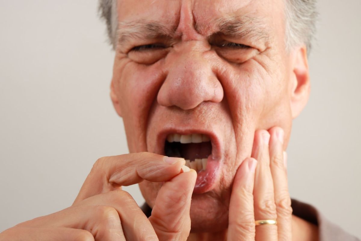 Dentist in Winchester