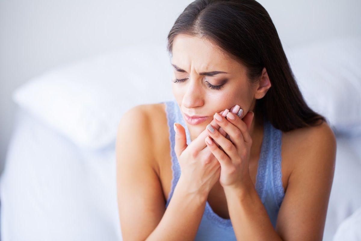 Emergency Dentistry in Winchester