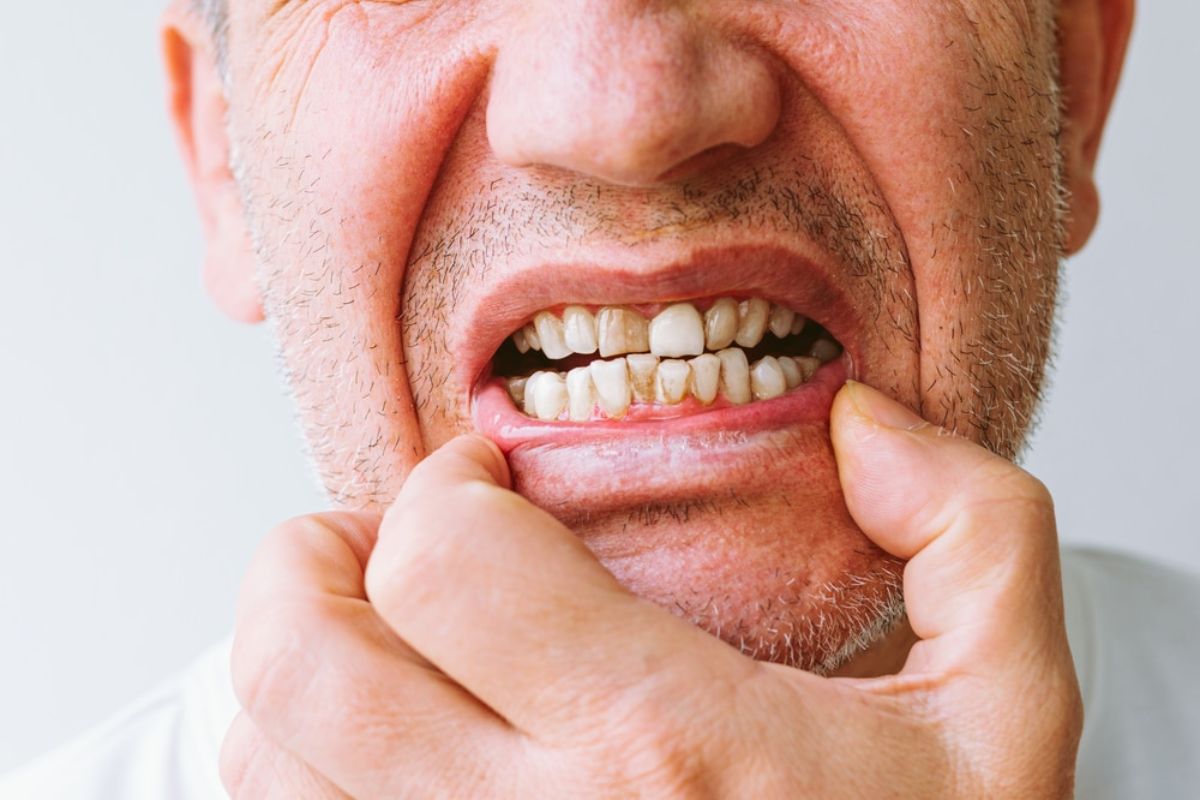 Dentist in Winchester