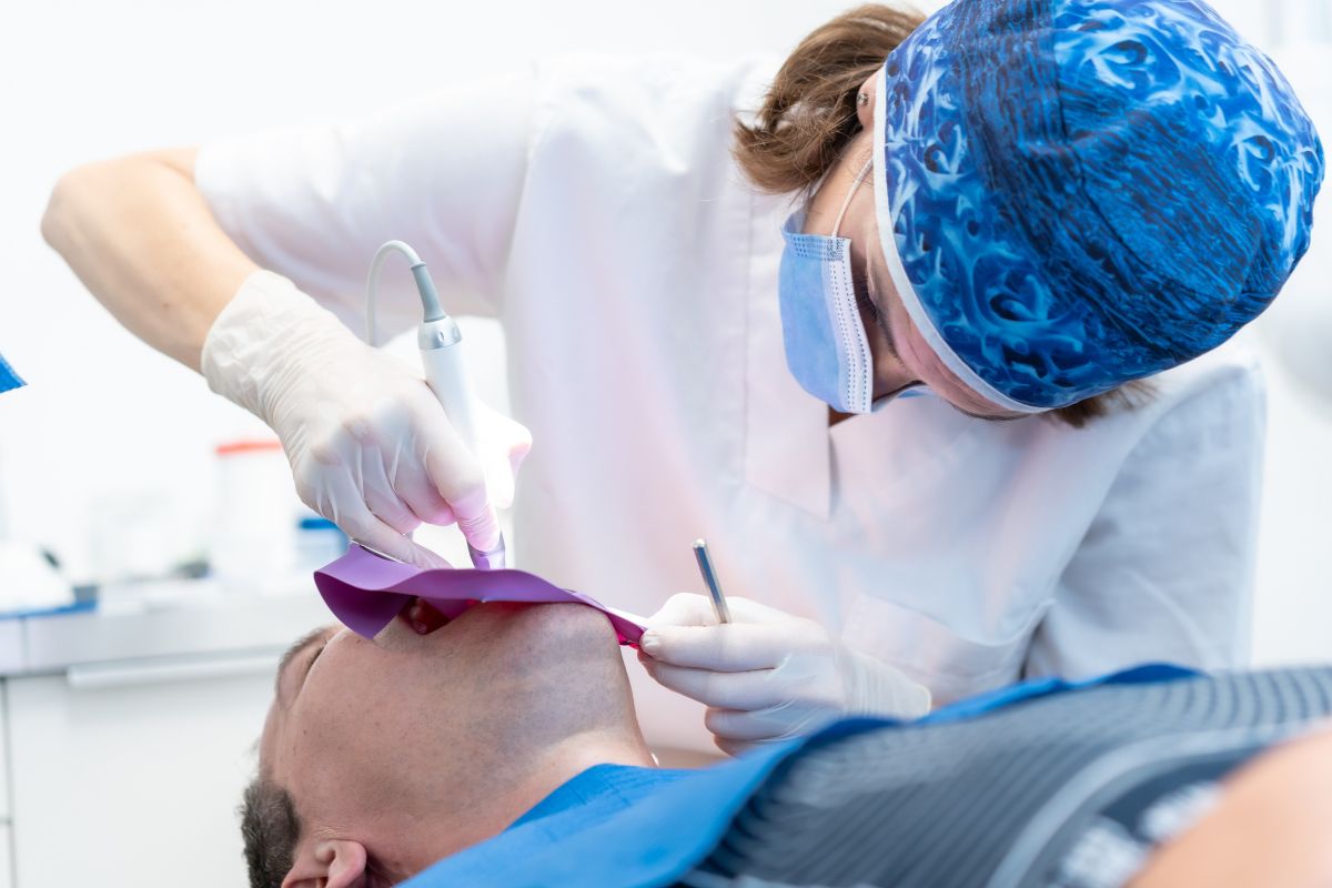 Root Canal Treatment: What Winchester Patients Need to Know