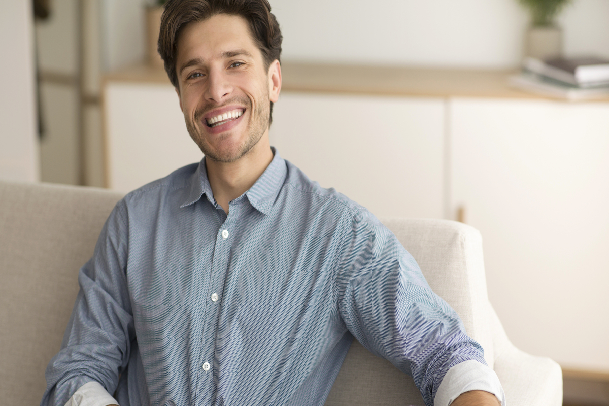Cosmetic Dentistry Winchester