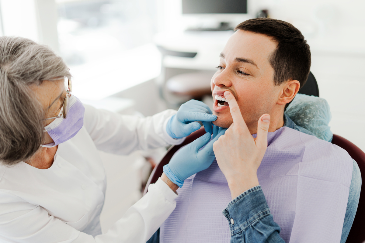 Emergency Dentistry Winchester