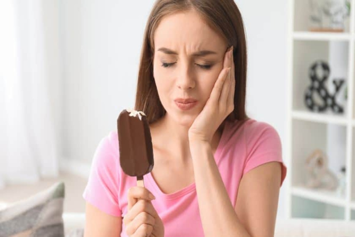 Tooth Sensitivity to Sugar