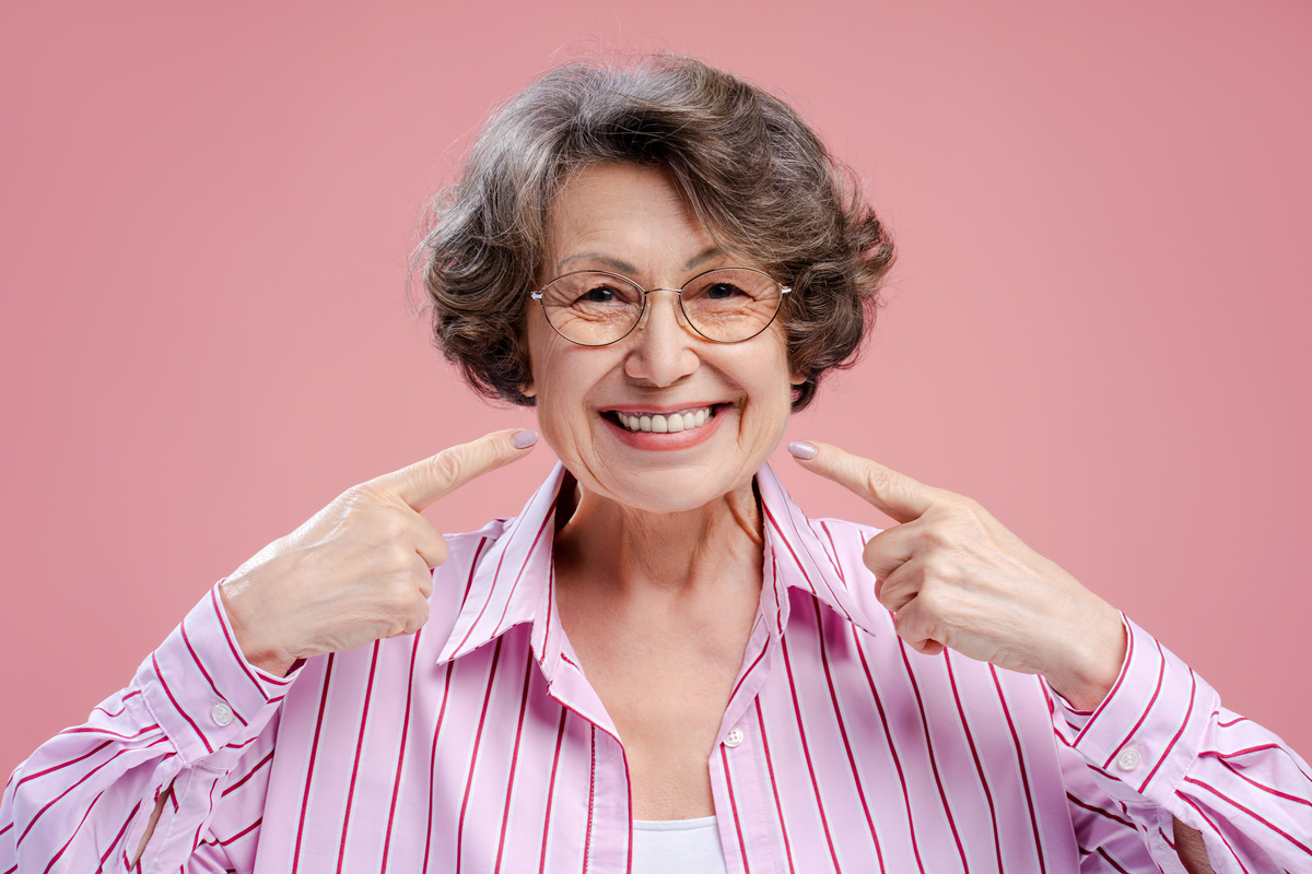 Cosmetic Dentistry Winchester