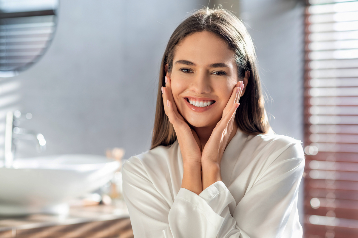 Cosmetic Dentistry Winchester