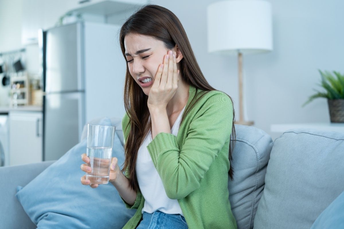Dentist in Winchester