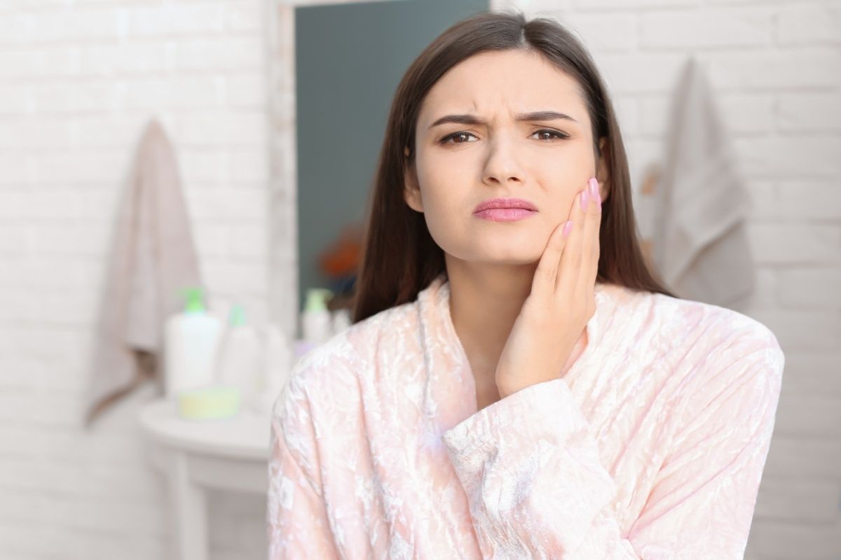 Emergency Dentistry Winchester
