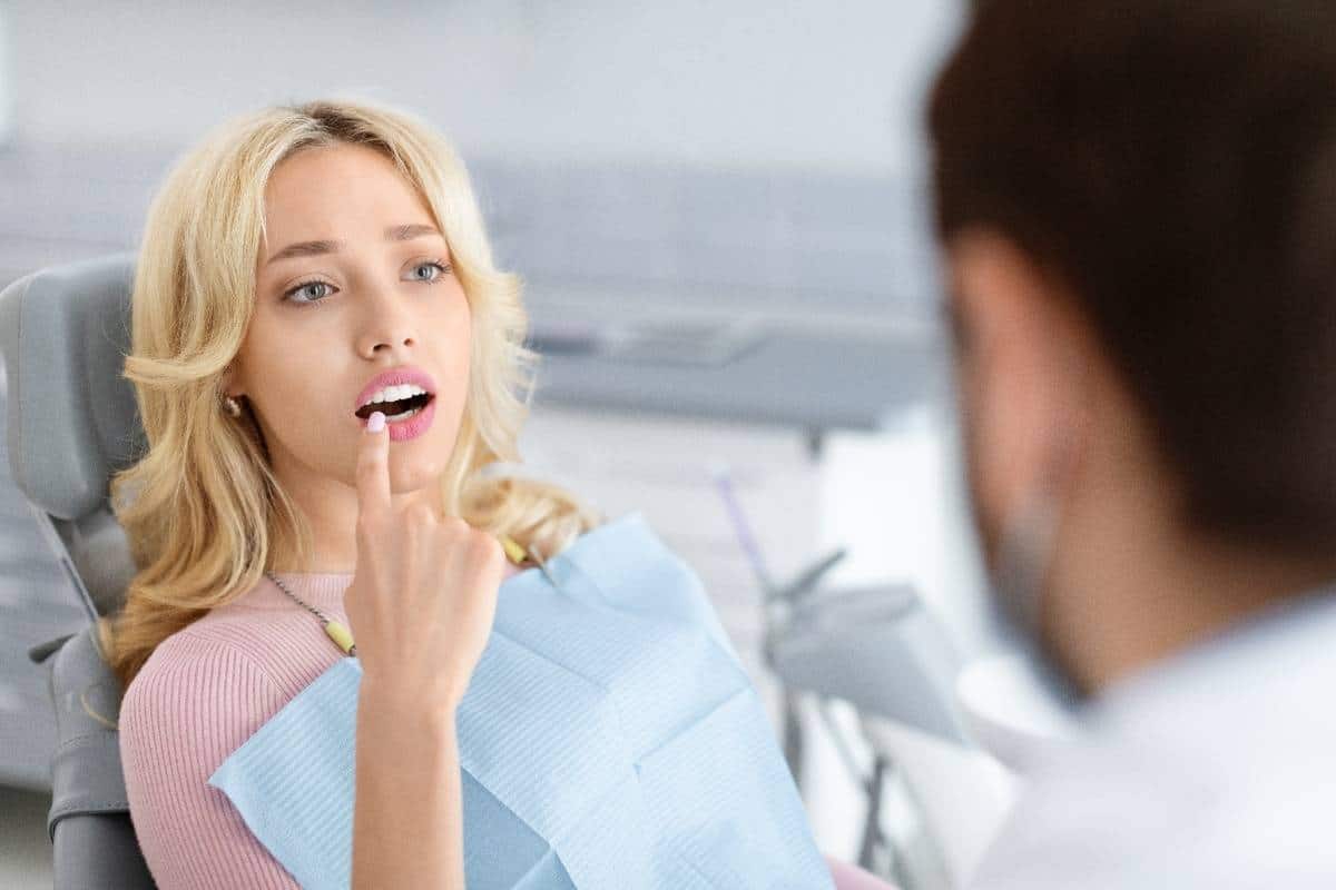 Periodontal Treatment Winchester