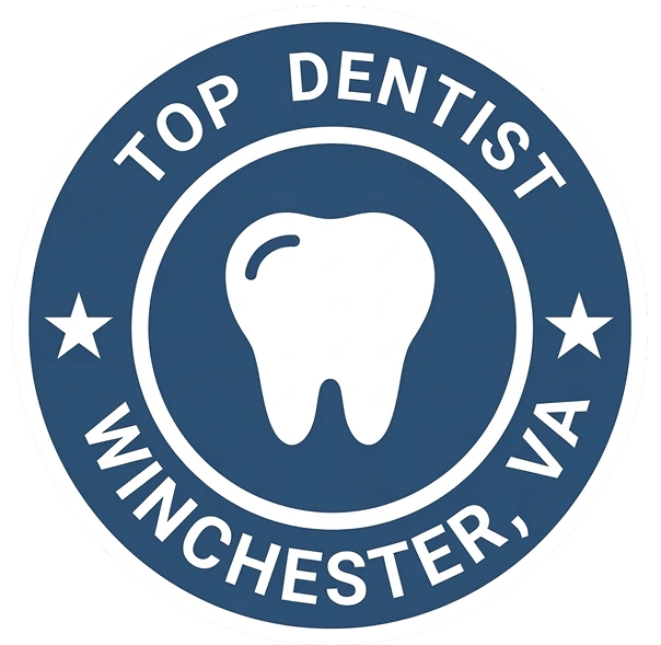 Top Rated Dentist in Winchester, VA